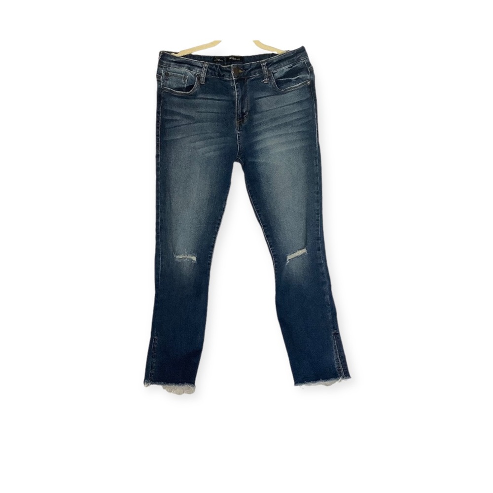 STS Blue Alice  Jeans